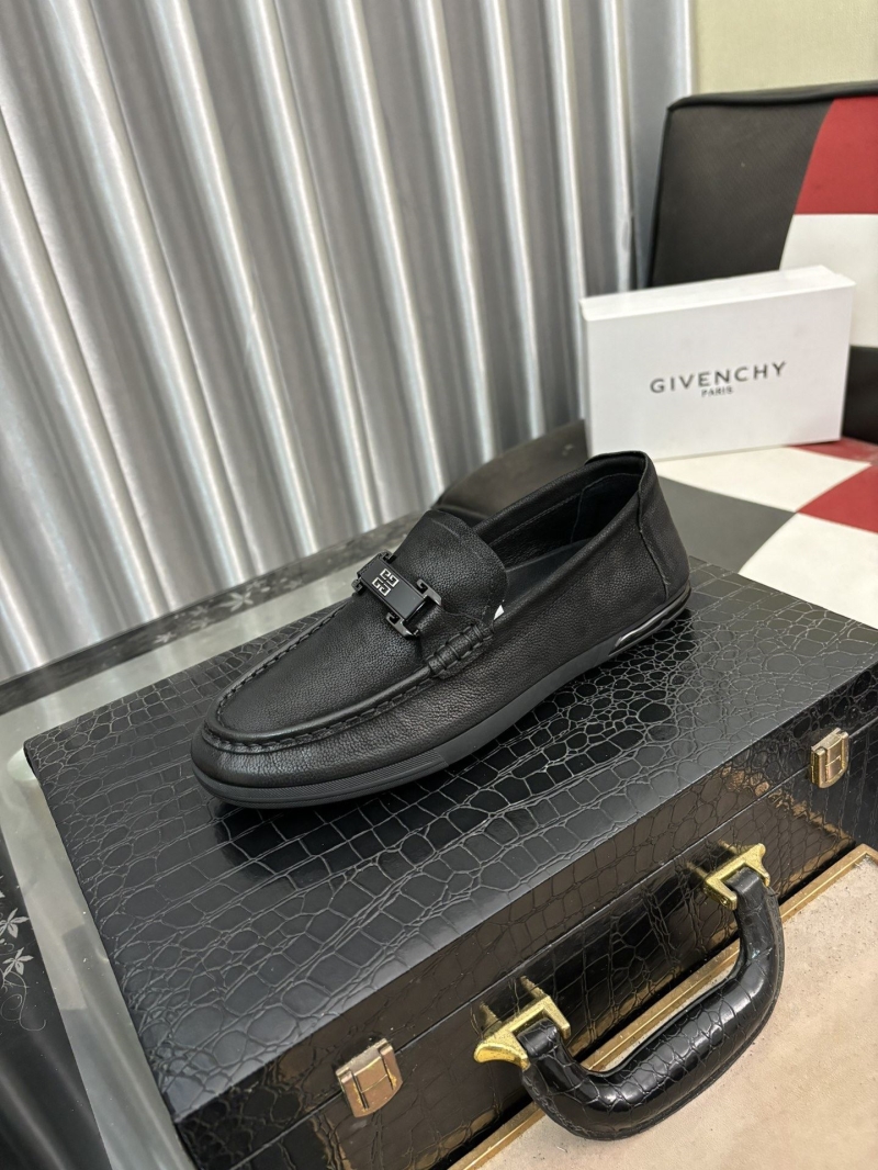 Givenchy Leather Shoes